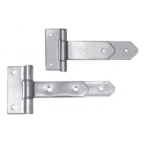 Stainless Steel Strap Hinge